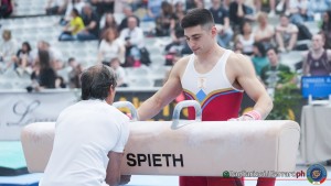 serie a1 macchini carlo lpg06668 ph pagliaricci ferraro